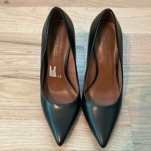 Christian Siriano for Payless Pumps 8.5